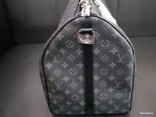 Repzbay 55 Vuitton Louis KEEPALL 0515